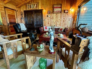 Venta / Casa / Pucón