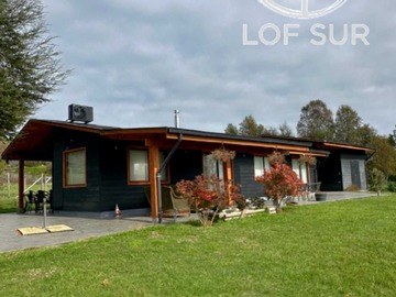 Venta / Casa / Pucón