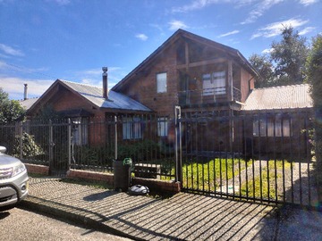 Venta / Casa / Pucón