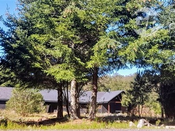 Venta / Casa / Pucón