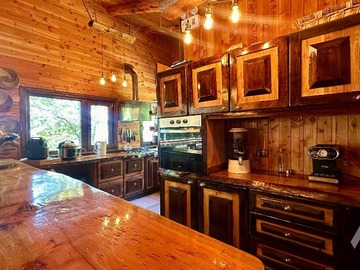 Venta / Casa / Pucón