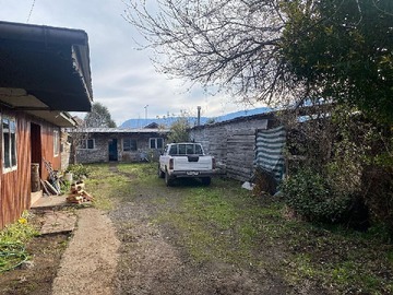 Venta / Casa / Pucón
