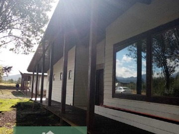 Venta / Casa / Pucón