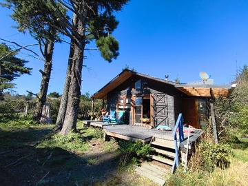 Venta / Casa / Pucón