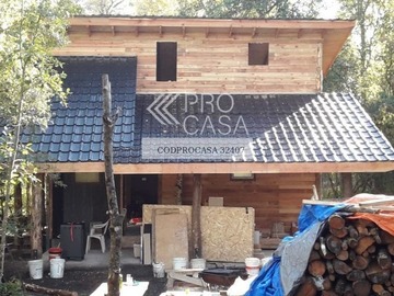 Venta / Casa / Pucón