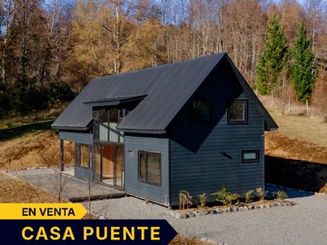 Venta / Casa / Pucón