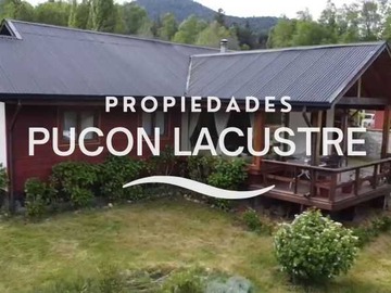 Venta / Casa / Pucón