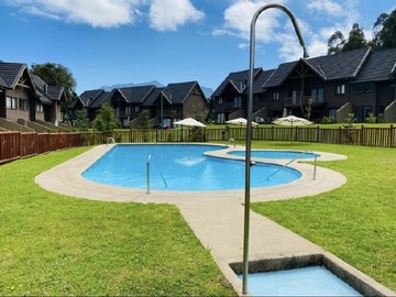 Venta / Casa / Pucón