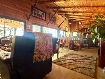 Venta / Casa / Pucón