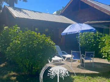 Venta / Casa / Pucón