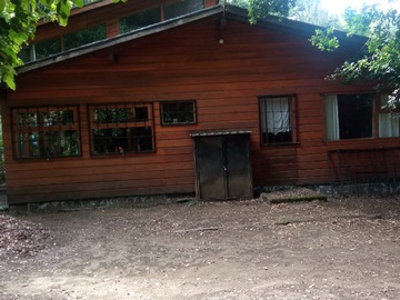 Venta / Casa / Pucón