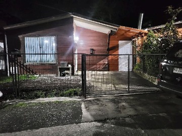Venta / Casa / Pucón