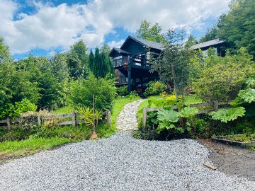 Venta / Casa / Pucón
