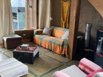 Venta / Casa / Pucón