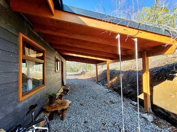 Venta / Casa / Pucón