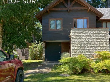Venta / Casa / Pucón