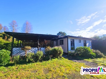 Venta / Casa / Pucón