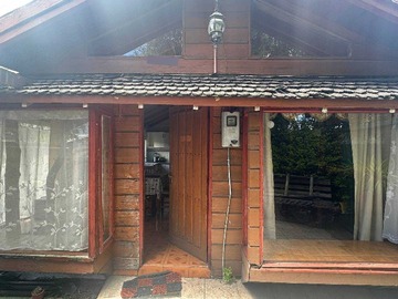 Venta / Casa / Pucón