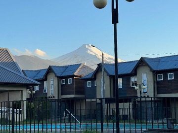 Venta / Casa / Pucón