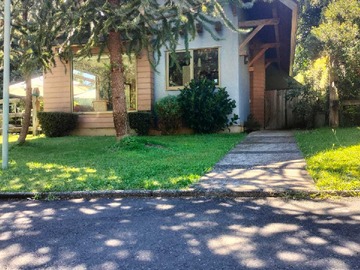 Venta / Casa / Pucón