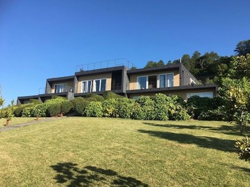 Venta / Casa / Pucón