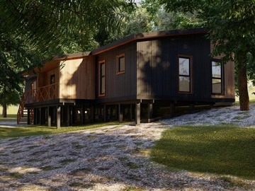 Venta / Casa / Pucón