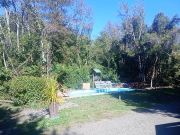 Venta / Casa / Pucón