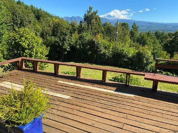 Venta / Casa / Pucón
