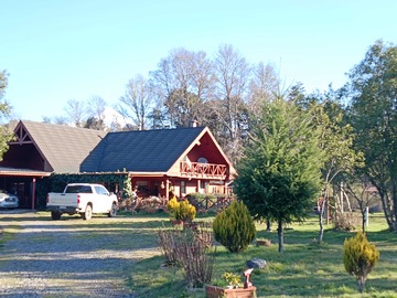 Venta / Casa / Pucón