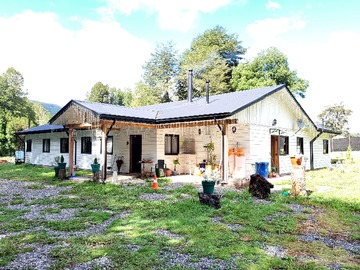 Venta / Casa / Pucón