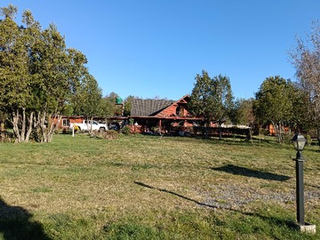 Venta / Casa / Pucón