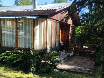 Venta / Casa / Pucón