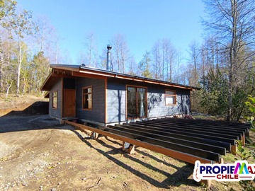 Venta / Casa / Pucón