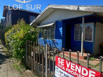Venta / Casa / Pucón