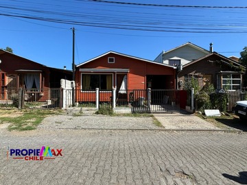 Venta / Casa / Pucón