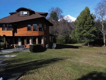 Venta / Casa / Pucón