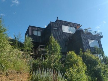 Venta / Casa / Pucón
