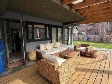 Venta / Casa / Pucón