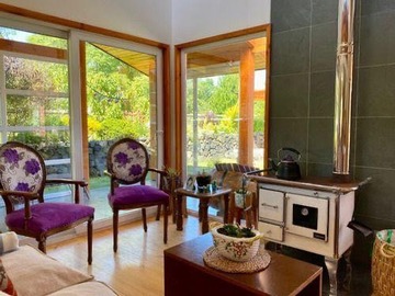 Venta / Casa / Pucón