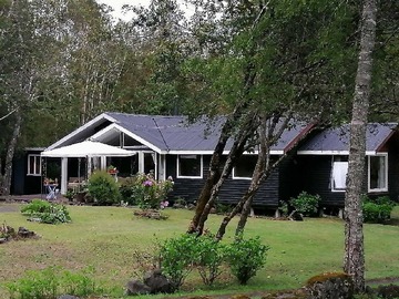 Venta / Casa / Pucón