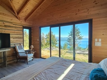 Venta / Casa / Pucón