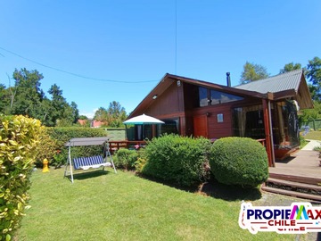 Venta / Casa / Pucón