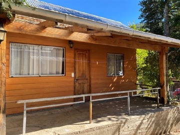 Venta / Casa / Pucón