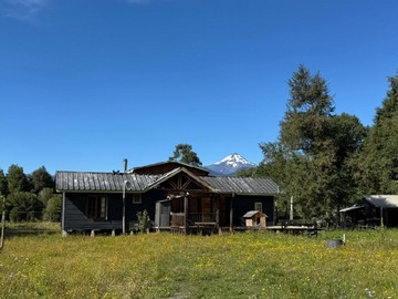 Venta / Casa / Pucón