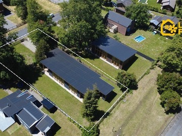 Venta / Casa / Pucón