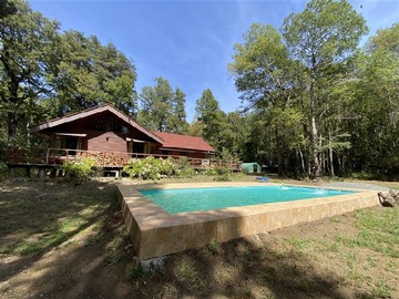 Venta / Casa / Pucón