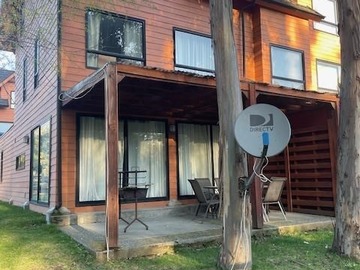 Venta / Casa / Pucón