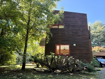 Venta / Casa / Pucón