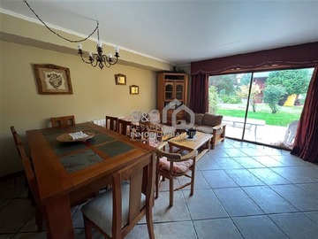 Venta / Casa / Pucón