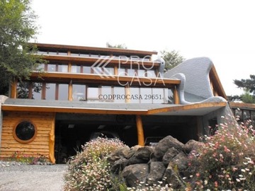 Venta / Casa / Pucón